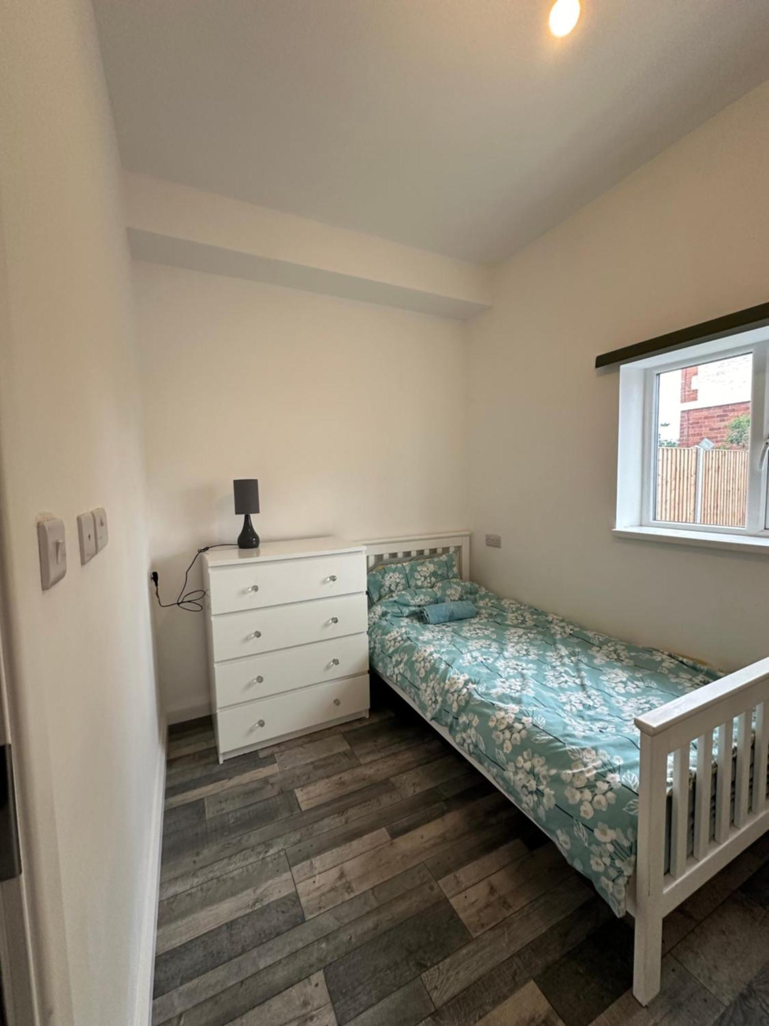 Shakespeare House No. 1 Guest house Derby