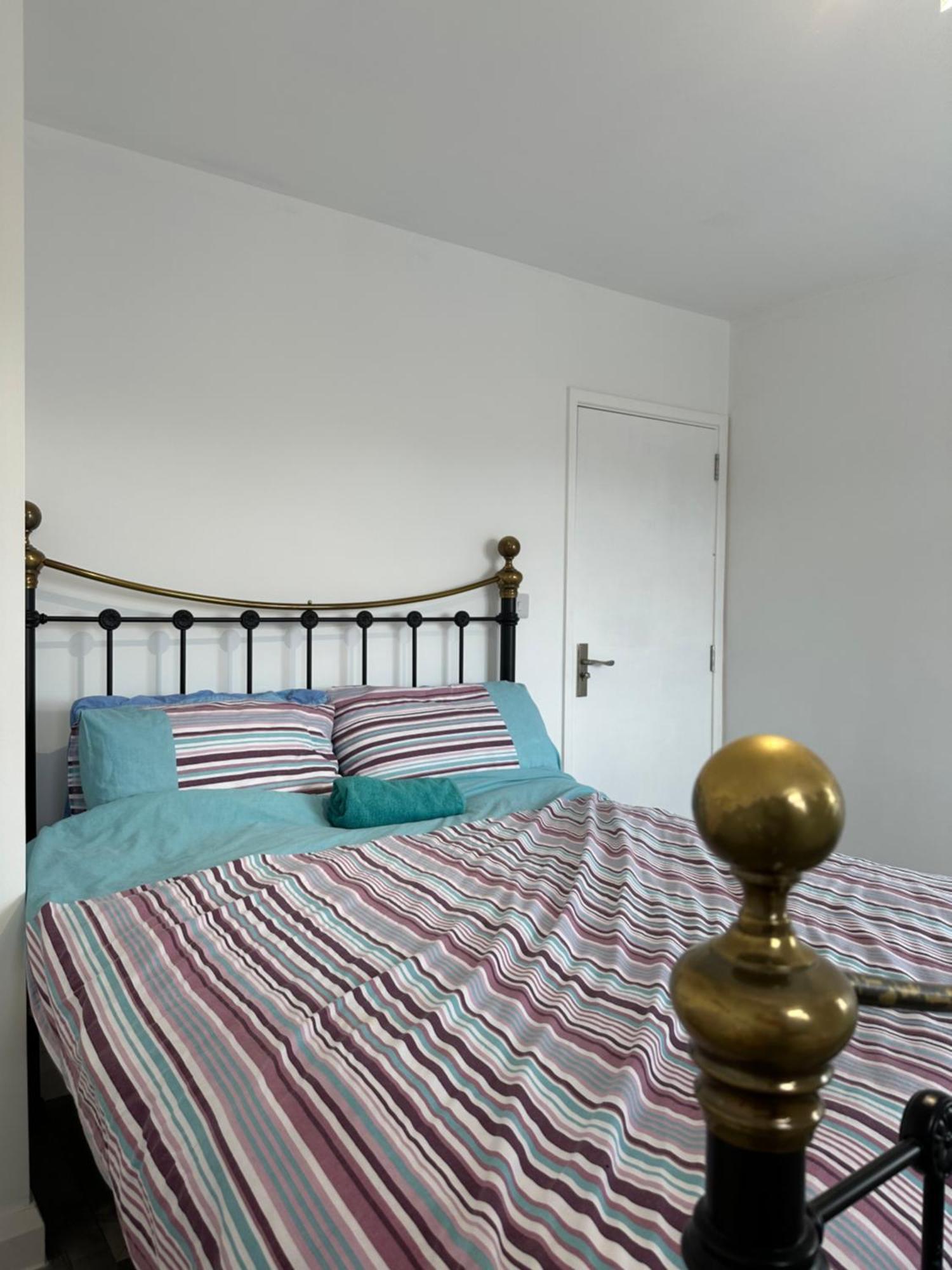 Shakespeare House No. 1 Guest house